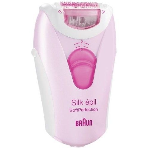 Braun Se 3170 Silk Epil 3 Epilator