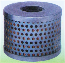 Engine Paper Oil Filters