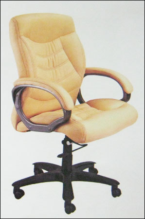Height Adjustable Office Chair