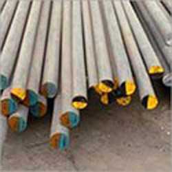 High Carbon/High Chromium Tool Steel