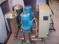 Hydro Pneumatic Systems