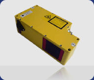 Laser Measurement Sensors (Eyecon 1000)