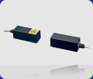 Laser Measurement Sensors LBS / MBS