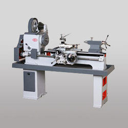 Light Duty Lathe Machinery