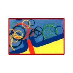 O Rings (Viton, Silicone, Neoprene, Nitrile)