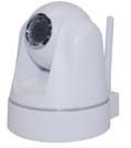 P/T Wireless IP Camera