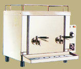 Water and Milk Boiler