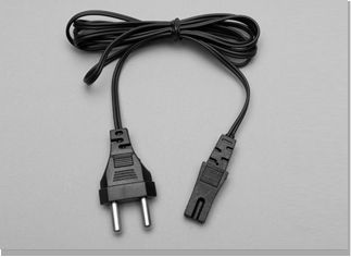 2 Pin Power cord