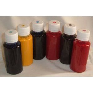 4 Color Sublimation Ink CISS For Epson T 13