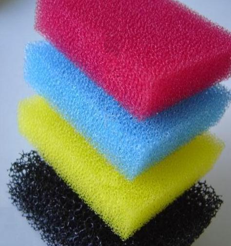 Filter Sponges