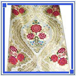 French Brocade