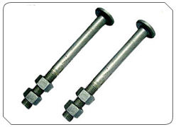 High Tensile Fastener