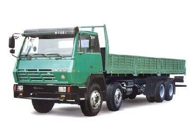 STEYR Cargo Truck