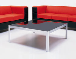 Stylish Coffee Table And Chair