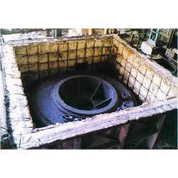 Castings Heat Treatment Services