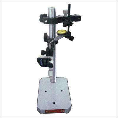 Durable Dial Calibration Stand