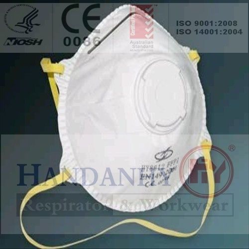 FFP1 Disposable Respirators HY8612