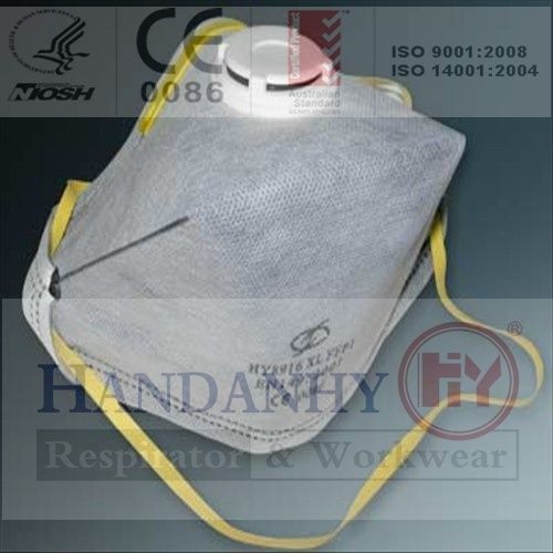 FFP1 Disposable Respirators HY8916