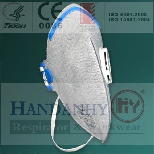 FFP2 Disposable Respirators HY8226