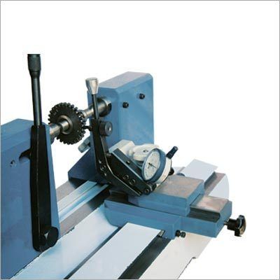 Gear Teeth Inspection Machine