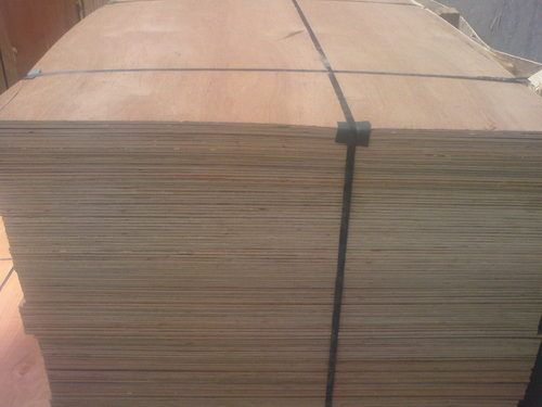 Keruing Plywood (TLP-K11)