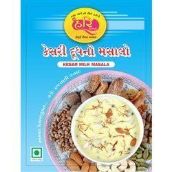 Kesar Milk Masala