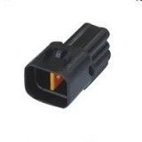 Kum 4 Pin, 6 Pin Male Female Sealed Auto Connector