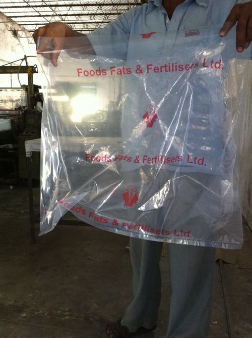 LDPE Liners