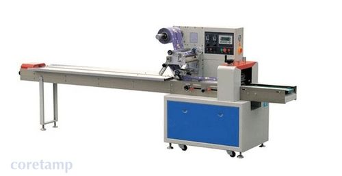 Medical Product Packaging Machinery