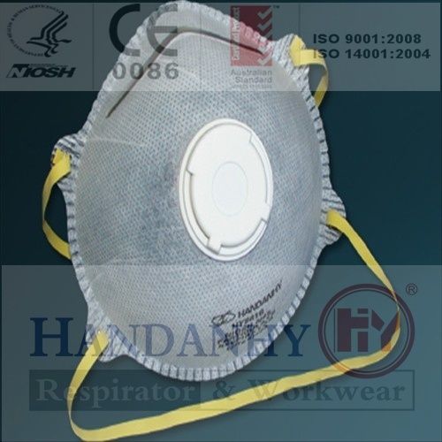 particulate respirator