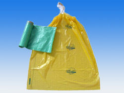 Plastic Garbage Bags