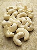 Raw Cashew Nuts