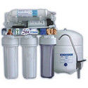 Reverse Osmosis System