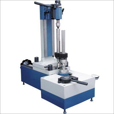 Roll Tester Cut Machine