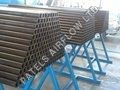 Seamless Boiler Tubes