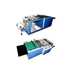 Side Seal Bag Making Machines