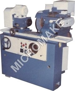 Spherical Roller Grinding Machinery