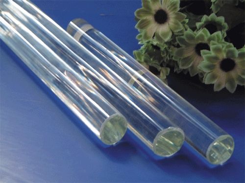 Borosilicate Pyrex Glass Tube&Rod - Buy Borosilicate Pyrex Glass