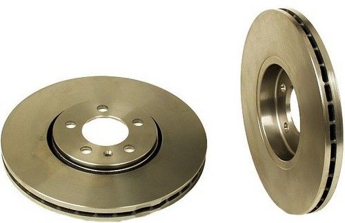 Brake Discs