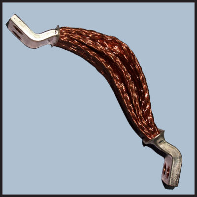 Copper Flexible Leads