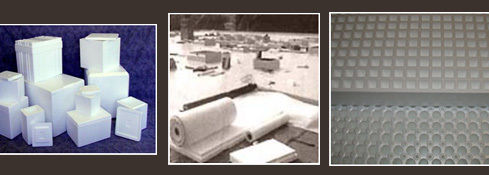 Expanded Polystyrene Insulation