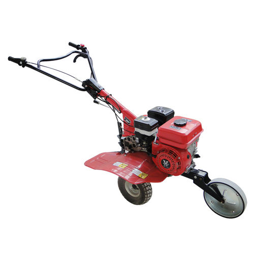 Gasoline Power Tiller