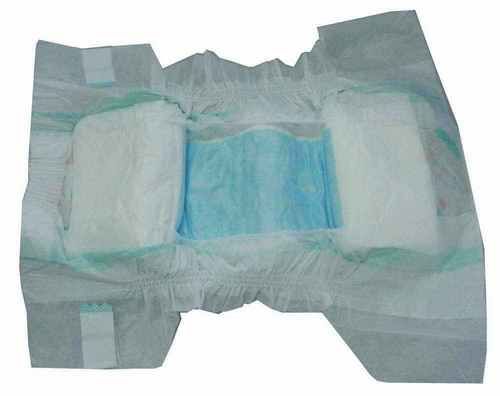 Good Quality Baby Diaper To Nigeria Market