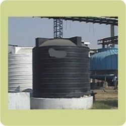 Industrial Tank