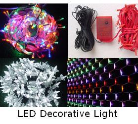 LED Decorative Light