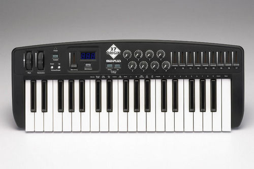 MIDIPLUS ORIGIN 37 USB MIDI Keyboard