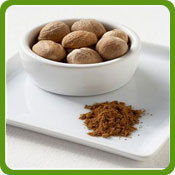 Nutmeg And Mace (Jaiphal)