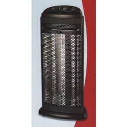 Plastic Quartz Heater