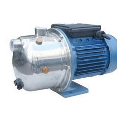 Self Priming Pump