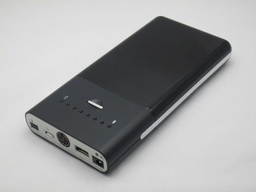 60Wh External Battery Pack for Laptops